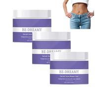 Be-Dreamy Overnight Toning Whip, Overnight Tightening Cream for Stomach, Toning and Firming Body Cream That Works While You Sleep, Helps Target the Appearance of Loose Skin on the Body (3)