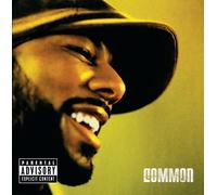 Be + DVD by Common (2005-05-24)