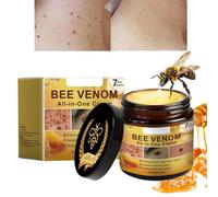 Be/e Ven/om All-In-One Cream,Be/e Ven/om Repair Cream,Be/e Veno/m Skin Treatment Crea/m,Multi Action Skincare Cre/am,Be/e Veno/m Treatment Gel,Repa/ir and Moisturizing Gel,All-Body Skin Re/pair Cre/am