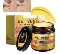 Be/e Ven/om All-In-One Cream,Be/e Veno/m Cream for Skin Tags,Be/e Ven/om Skin Treatment C/ream,Face Wart Remover,for All Skin Types,Refreshing and Not Greasy,Gentle and Effective,Natural Ingredients