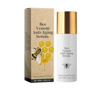 Be E Ven Om An Ti Aging Essen Ce 100ml An Ti Aging Essen Ce Moisturizing&Firming Esse Nce Moisturizing&Refreshing An Ti Wrinkle Facial Essen Ce Born Mucky Life on The Farm (White, 13x4x4cm)