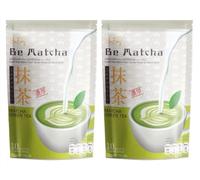 Be Easy Be Matcha Weight Management Low Sugar Low Cal Detox Green Tea Mix 150g