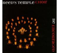 Be Encouraged (Live)