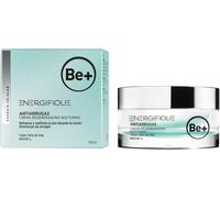 Be+ Energifique Anti-Wrinkle Night Cream 50 ml