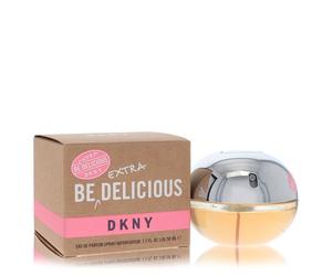 Be Extra Delicious by Donna Karan Eau De Parfum Spray 1.7 oz / e 50 ml