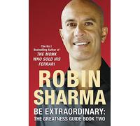 Be extraordinary: The Greatness Guide: Book 2