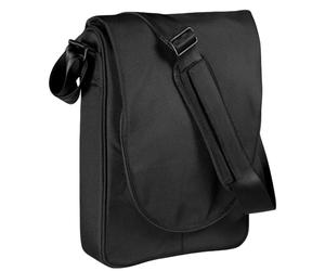 be.ez 15" Laptop Shoulder Bag4 Inch High Profile Shockproof