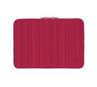 be.ez PC case Douce Modèle La Robe Allure Kiss, Red