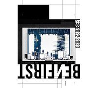 BE:FIRST 1st One Man Tour "BE:1" 2022-2023(DVD2枚組(スマプラ対応)) [DVD]