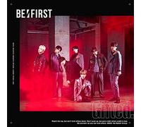 Be:First - Gifted. - CD+DVD