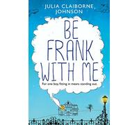 Be Frank with Me: Claiborne Johnson Julia