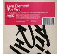 Be Free by Live Element