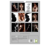 Be fruitful and multiply UK-Version (Wall Calendar 2026 DIN A4 Portrait), CALVENDO 12 Month Wall Calendar