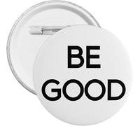 Be Good Pin Buttons Abolish Ice Justice For Renee Good Pin Buttons Badge Brooch 5/12 Pcs (5pcs)