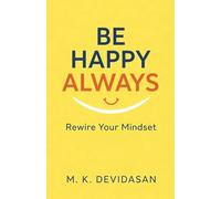 Be Happy Always