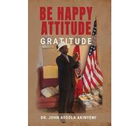 Be Happy Attitude: Gratitude