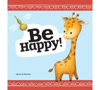 Be Happy : Baby Book