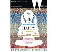 Be Happy - La Mindfulness a Scuola [Region Free]