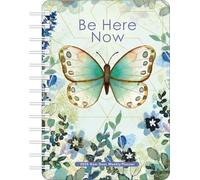 Be Here Now 2025 Weekly Planner Calendar: Teachings from Ram Dass