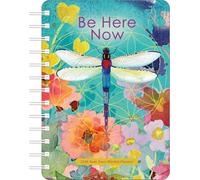 Be Here Now 2026 Weekly Planner Calendar: Teachings from Ram Dass