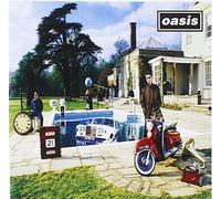 Be Here Now By Oasis (2014-11-05)