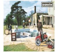 Be Here Now by Oasis [Music CD]