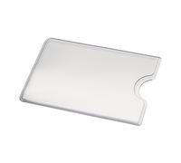 BE-HOLD 10 x Credit Card Holder, is The Perfect Sleeve for Your Bank Card, ID Cards, Wallet and More