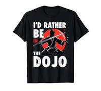 Be in the dojo T-Shirt