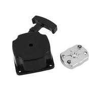 Be In Your Mind 1 Set Brush Cutter Pull Starter Kit Compatible with Parkside PBK 4 A1