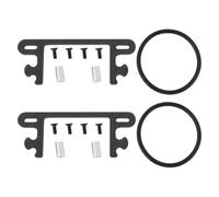 Be In Your Mind 1 Set RC Car Battery Holder Replacement Part XS-RC30046 Compatible with Team Associated AE RC10 Buggy