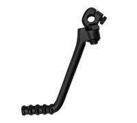 Be In Your Mind 16 mm Motorcycle Starter Lever Start Shaft Stainless Steel Replacement for 140cc 150cc 160cc Dirt Bike Black
