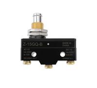 Be In Your Mind 1Pc Brake Light Limit Micro Switch 15A 250V Snap Action Switch Replacement Part MJ2-1307 BZ-2RQ1-A2 Compatible with Moujen Compatible with Honeywell