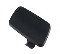 Be In Your Mind 1pc Car Front Bumper Tow Hook Eye Cover 51117891391 7891391 Compatible with BMW 3 SERIES E90 E91 LCI 2005-2012