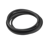 Be In Your Mind 1pc Deck Drive Belt M162443 M158692 954-04137A Compatible with John Deere Compatible with Cub Cadet Compatible with MTD Compatible with Troy Bilt
