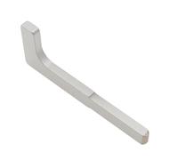 Be In Your Mind 1PC HU101 Car Uncut Smart Key Blank Key Blade Compatible with Volvo XC90