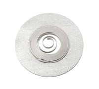 Be In Your Mind 1Pc Mechanical Watch Movement Mainspring Mechanical Watch Spring Replacement Compatible with Seiko 7002 7005 7006 7009 7019 7S26