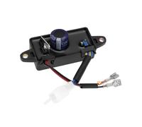 Be In Your Mind 1Pc Voltage Regulator Generator Automatic Rectifier AVR 2-3KW for 168F 170F 2-3KW GX160 GX200 GX210 Gasoline Generator Set