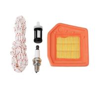 Be In Your Mind 1Set Lawn Mower Repair Kit 4147 141 0300 Compatible with STIHL FS240C FS260C FS260RC FS360C