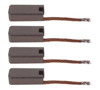 Be In Your Mind 2 Pairs Carbon Brushes Compatible with Metabo W18 LTX 115/125/150 KFM18 MAG28 KS18 KGS18 SBE18,316053210