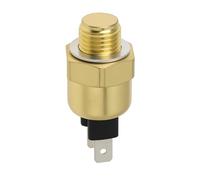 Be In Your Mind 2-Pin Radiator Fan Thermo Switch Temperature Sensor M14 x 1.5 82°C 75°C Compatible with BMW 6 Series