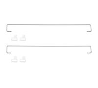 Be In Your Mind 2 Set Game keyboard spacebar stabilizer bar tray kit compatible with Razer BlackWidow X Chroma