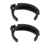 Be In Your Mind 2 x Remote Control Battery Holder Compartment Clip Compatible with Parrot MKi9000 MKi9100 MKi9200