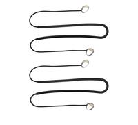Be In Your Mind 2pcs Bluetooth Earphone Strap Anti-lost Ropes Sport Anti-Lost Strap Neck Rope Cord Headphone Holder Band Compatible with Samsung Galaxy Buds 2 Pro