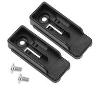 Be In Your Mind 2Pcs Cordless Drills Impact Drivers Bit Holder and Screw 452947-8 251314-2 Compatible with Makita BDA350 BDF343H BDF451 BDF451Z BDF452