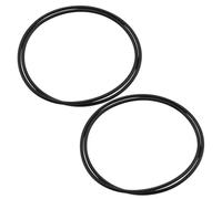 Be In Your Mind 2PCS O Type Rubber Sealing Ring Nitrile Rubber Seal O-Ring for Water Supply System Water Pump Automotive Compatible with Grundfos Pump