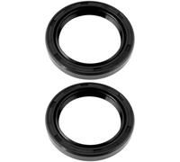 Be In Your Mind 2pcs Oil Seal 291675S Compatible with Briggs & Stratton Engine PTO Shaft Mowers and Equipment