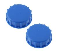 Be In Your Mind 2PCS Parking Heater Fuel Cap 58mm Tank Cover for 58mm Outside Caliber