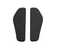 Be In Your Mind 2Pcs Right Left Headlight Washer Cap 61677066847+61677066848 Compatible with BMW 3 Series E46 1997-2005