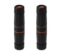 Be In Your Mind 2Pcs RJ45 Cat.6/Cat.6A Waterproof Coupler IP68 Outdoor Cable Connector for Outdoor Applications