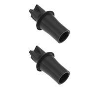 Be In Your Mind 2Pcs Sunroof Drain Valve Hose Grommet 6N0877236 Compatible with VW Compatible with Skoda